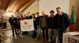 Slow Food Colline Novaresi, nuove cariche