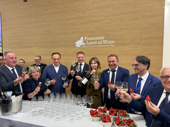 A Vinitaly anno di svolta per il Piemonte