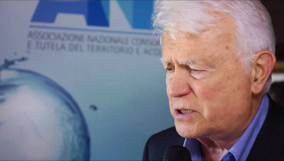 Legge Caselli contro agropirateria, approvato disegno di legge