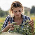 good farmer award ragazza
