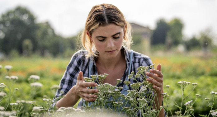 Good Farmer Award premia agricoltura biologica rigenerativa e agroecologia