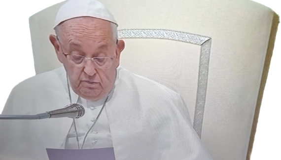 Le radici contadine di Francesco