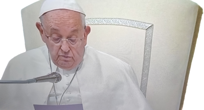 Le radici contadine di Francesco