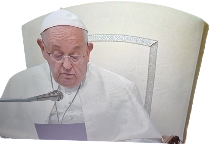 Le radici contadine di Francesco