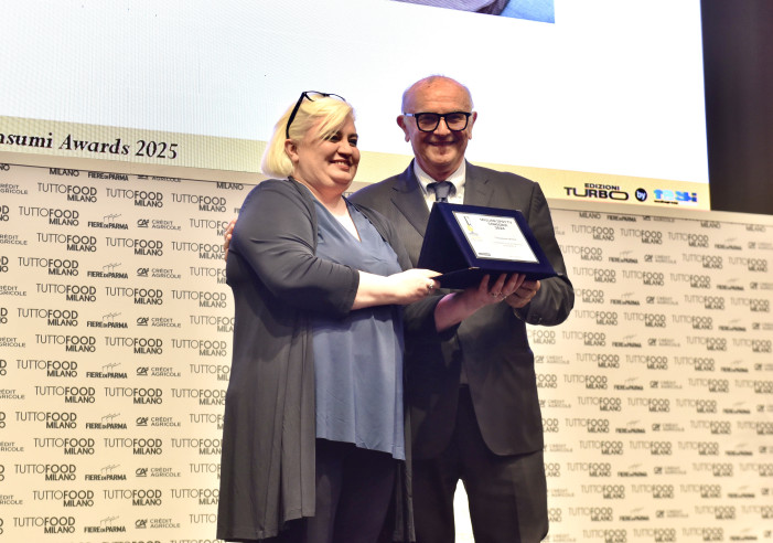 Quella “Tentazione infinita” che merita il Premio