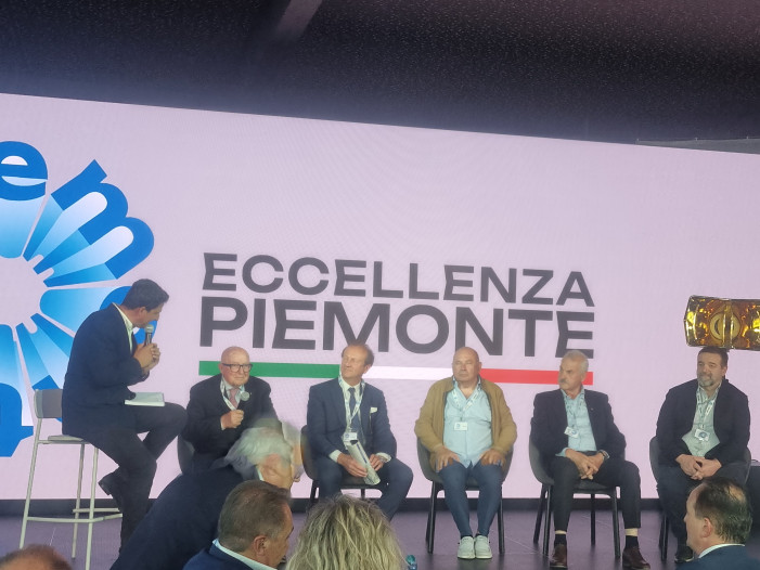 “Piemonte is” o “Piemonteis”, un brand per spaccare nel mondo