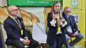 L’anno del riso italiano a Tuttofood