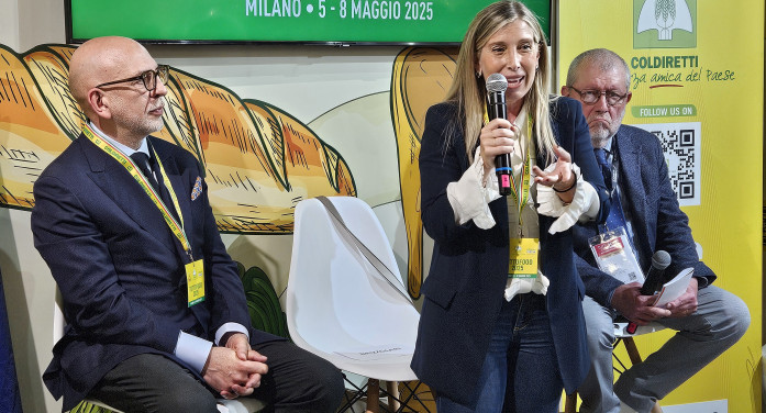 L’anno del riso italiano a Tuttofood