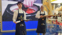 Gorgonzola protagonista a Tuttofood