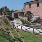 mulino di mora bassa