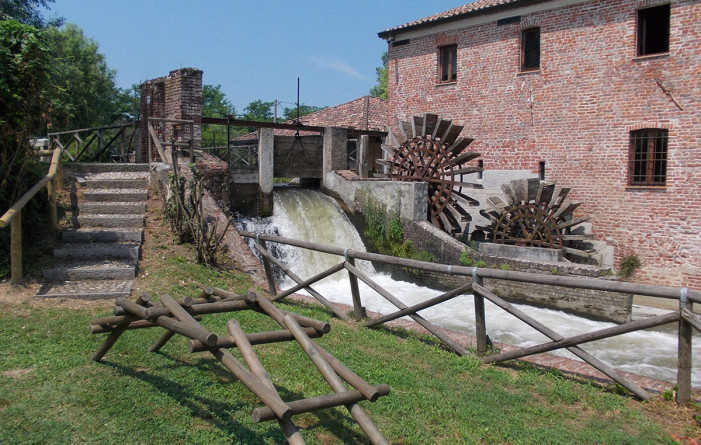 Il cerchio dell’acqua, la Settimana della Bonifica e dell’Irrigazione