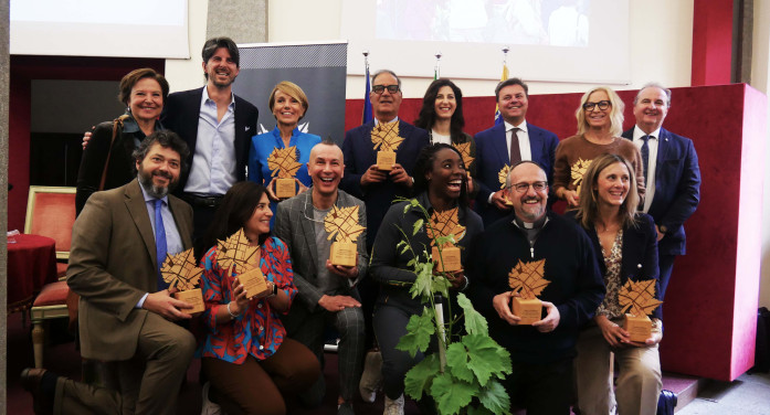 Campus Grapes, il Politecnico di Torino ci crede e partorisce la vigna urbana hi-tech