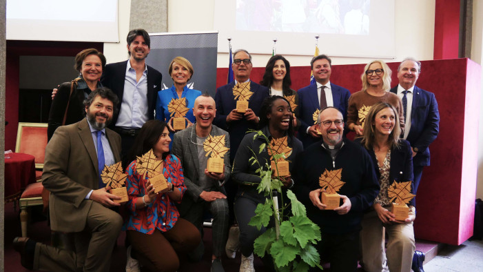 Campus Grapes, il Politecnico di Torino ci crede e partorisce la vigna urbana hi-tech