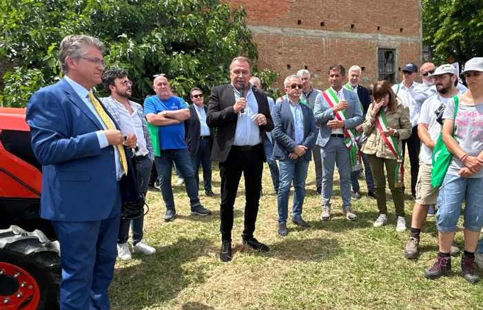 VignaLab, in Piemonte il vigneto del futuro