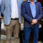 Bongioanni e Sacchetto