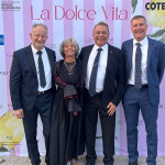 Dolce vita