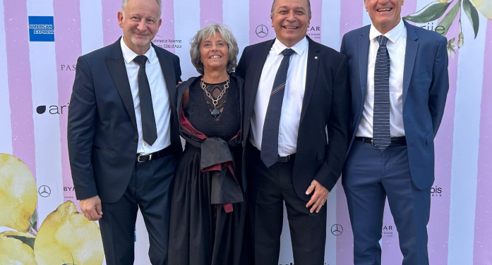 Alta Langa nella terra dello Champagne