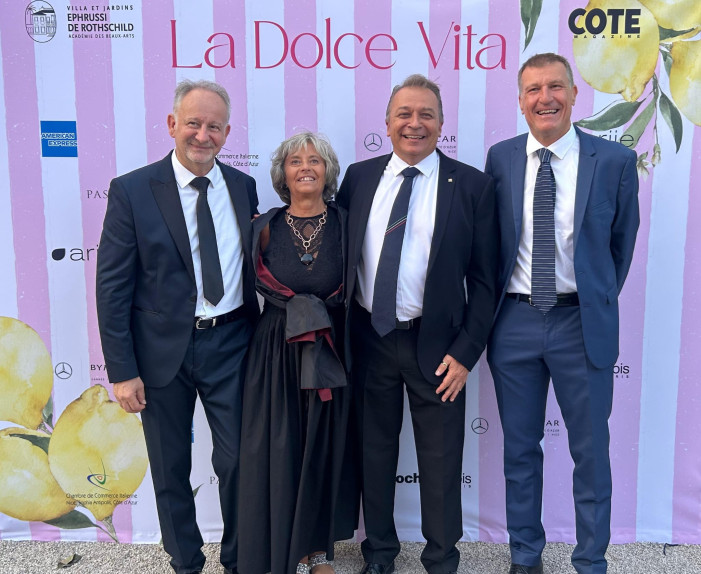 Alta Langa nella terra dello Champagne