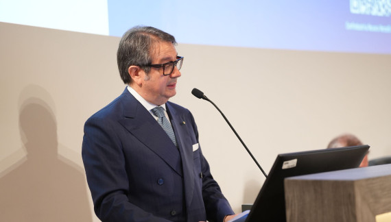 Robiglio presidente di Confindustria Novara-Vercelli-Valsesia