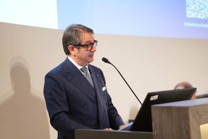 Robiglio presidente di Confindustria Novara-Vercelli-Valsesia