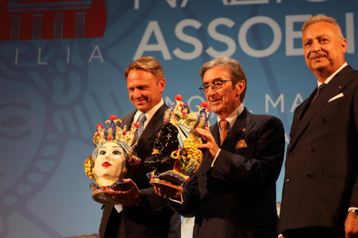 “Vino, il mare della vita” al Congresso Assoenologi