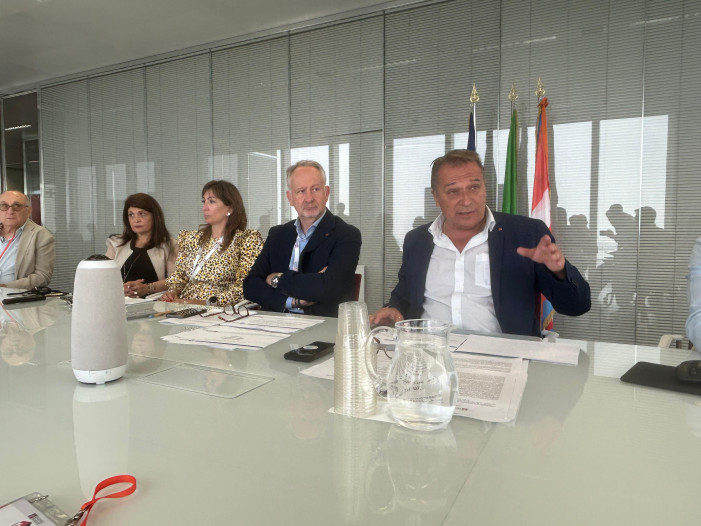 Piemonte, un anno di agricoltura