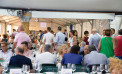 Gastronomia, cultura, solidarietà con FontanetoArteSapori