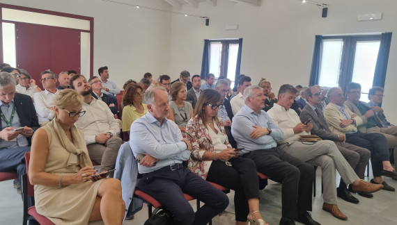 Confagricoltura Piemonte, intelligenza artificiale al centro