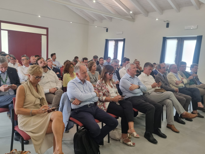 Confagricoltura Piemonte, intelligenza artificiale al centro