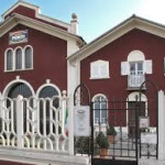 ponti acetificio