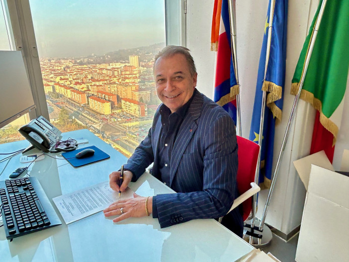 Salvi i mille pozzi per uso agricolo in Piemonte Salvi i mille pozzi per uso agricolo in Piemonte