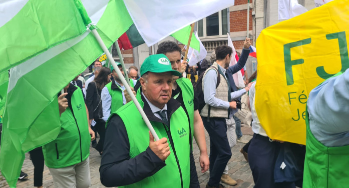 “La Pac è stata disintegrata”