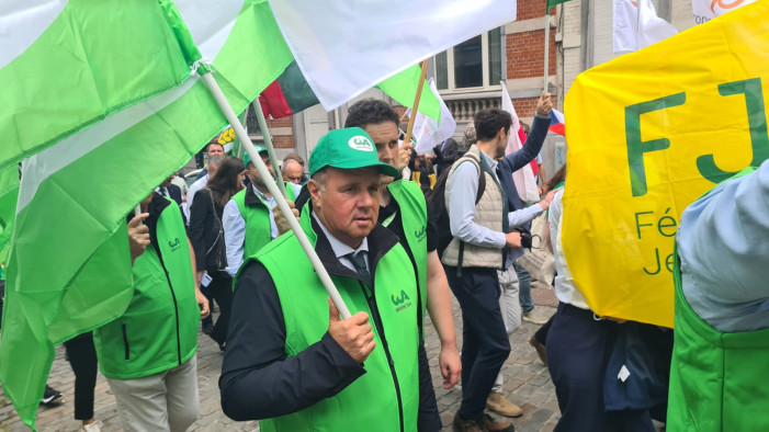 “La Pac è stata disintegrata”