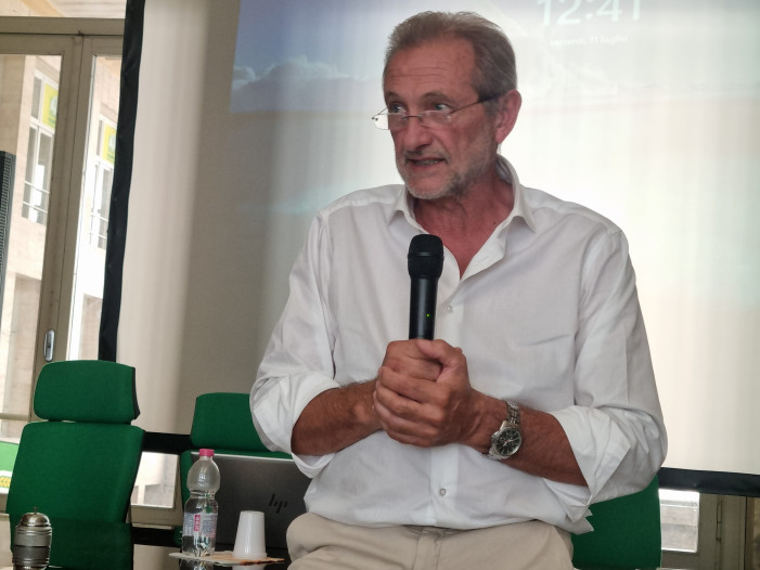Coppo confermato alla guida di Confagri Vercelli Biella Coppo confermato alla guida di Confagri Vercelli Biella