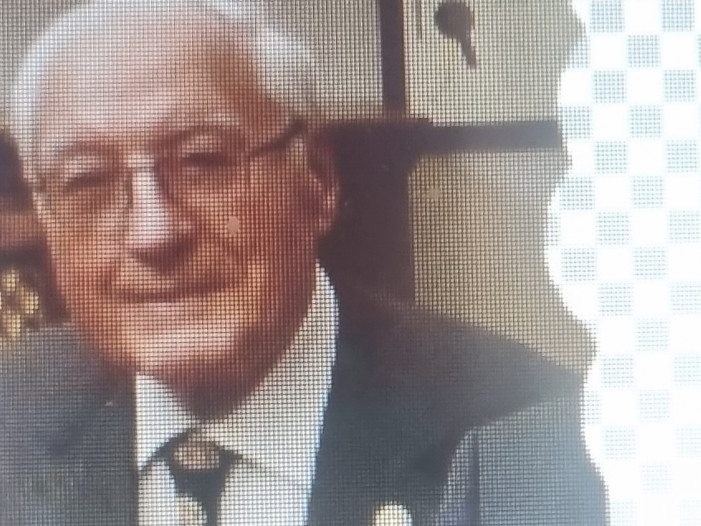 Addio a Antonio Finassi, ricercatore gentiluomo della risicoltura