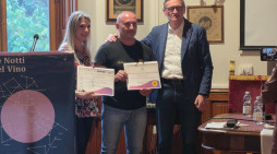 Premiati vini e grappe migliori