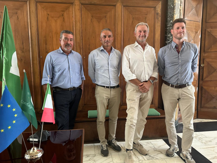 “Sotto quota 50 impossibile coltivare riso”