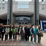 donne e riso bruxelles