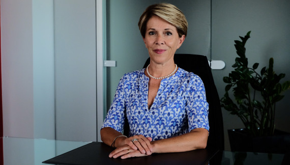 La scomparsa di Alessandra Balocco