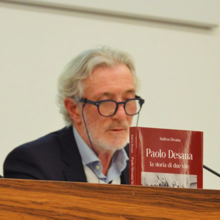 Desana: “Riscopriamo l’Opportunità Martinotti”