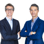 Enrico e Nicola Drago