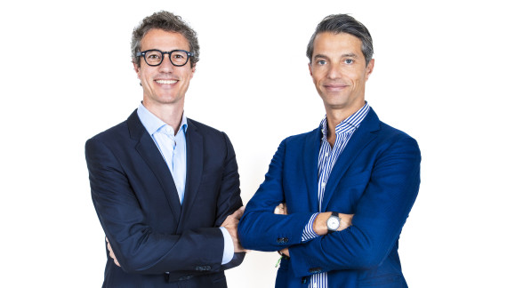 De Agostini, nuova generazione al vertice