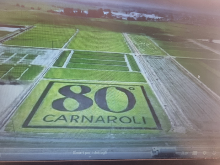 Il “Risegno” cresce e viaggia in Camper