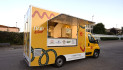 Dop&Go, alla scoperta del gorgonzola con il food truck