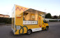 Dop&Go, alla scoperta del gorgonzola con il food truck