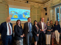 ExpoRice, evento con riso e gorgonzola Dop