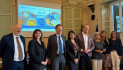 ExpoRice, evento con riso e gorgonzola Dop
