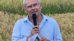Carnaroli, celebrazione a Mortara