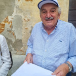 Rossino Fiorenzo agromagazine