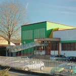 centro ricerche ente risi